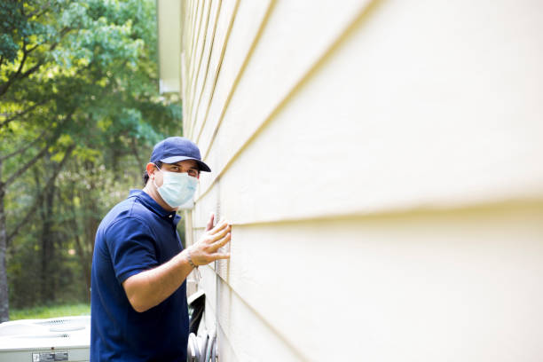 Best Siding Maintenance  in Pineville, LA